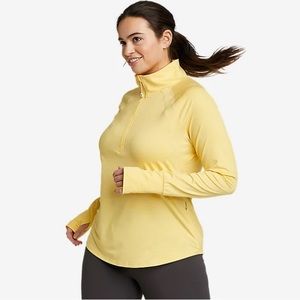 Eddie Bauer Resolution Long Sleeve